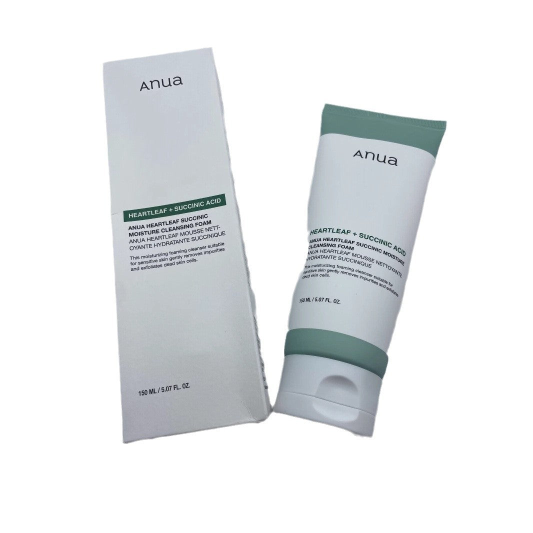 Anua Korean Skincare Collection | Heartleaf 77% Toners, Serums, Creams & Cleansers | Authentic K-Beauty