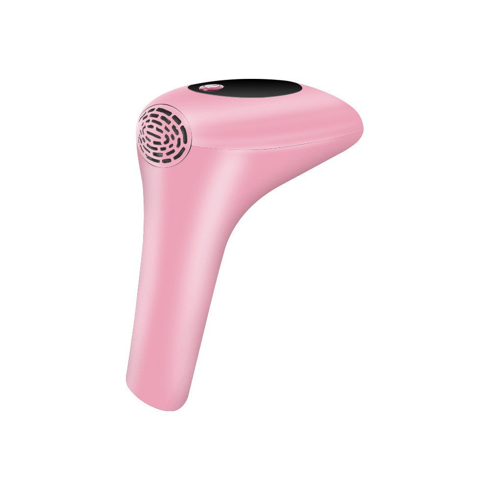 IPL Hair Removal Device | Permanent Painless At-Home Laser Hair Remover Machine with LCD Display