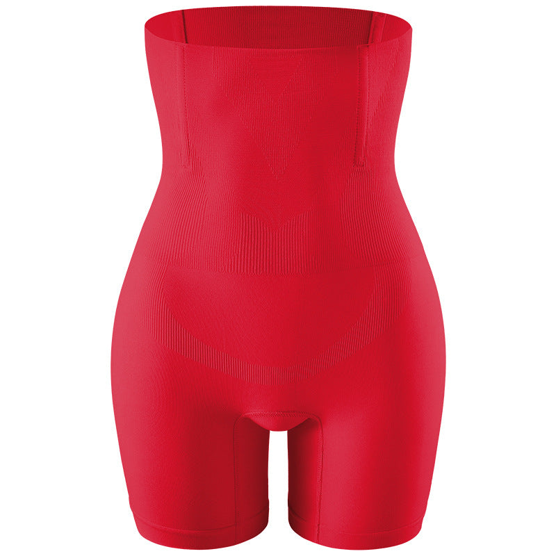 High Waist Shapewear Shorts | Tummy Control Butt Lifter Shaper