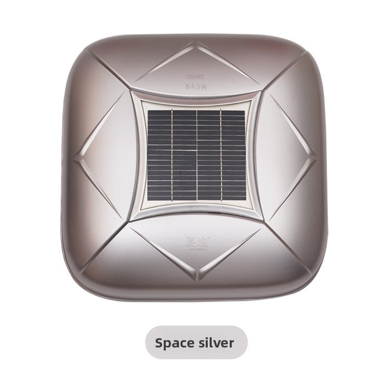 Solar Powered Automatic Car Cover with Remote Control | Self Charging Electric Car Body Cover | Waterproof All Weather Auto Car Cover Silver