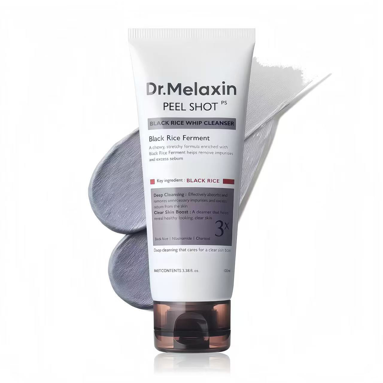 SEO Title
Copy
Dr.Melaxin Cemenrete Calcium Volume Multi Balm | Anti-Wrinkle Collagen Stick for Skin Elasticity