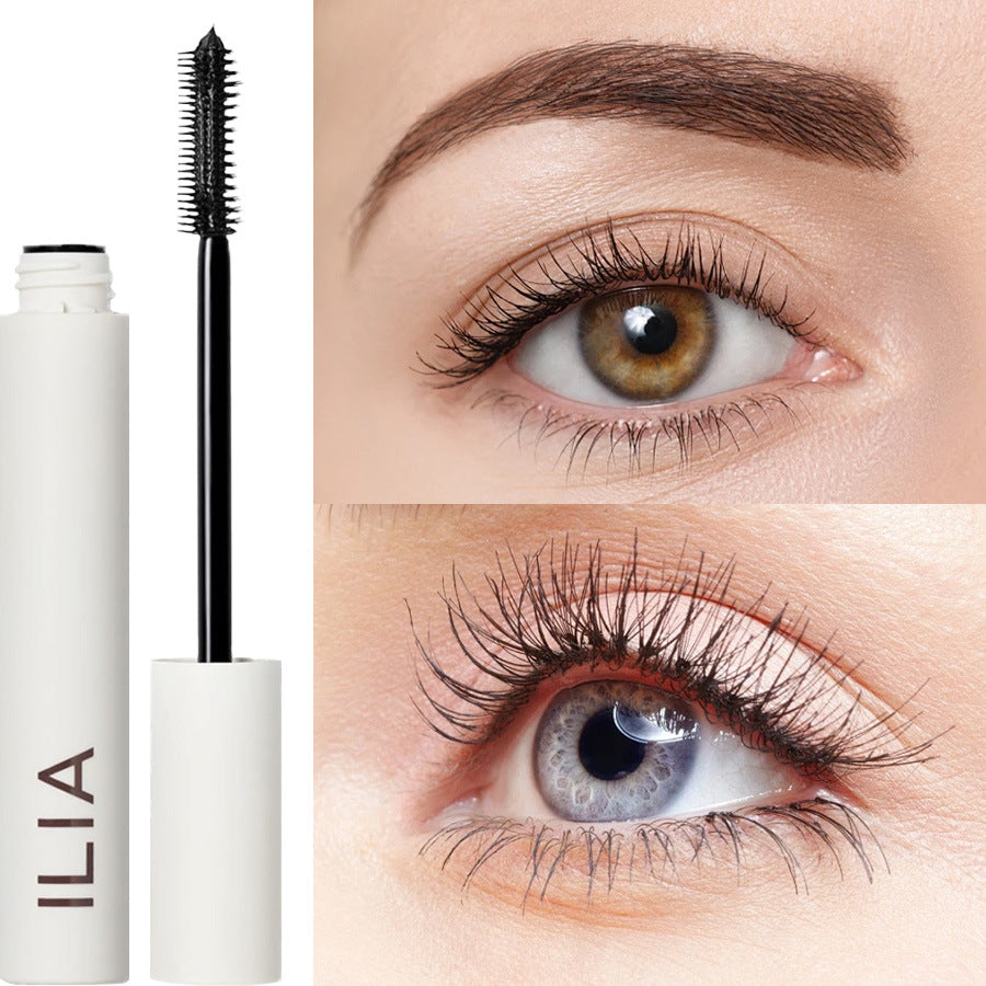 ILIA Limitless Lash Mascara | Lengthening Volumizing Clean Mascara for Natural Full Lashes