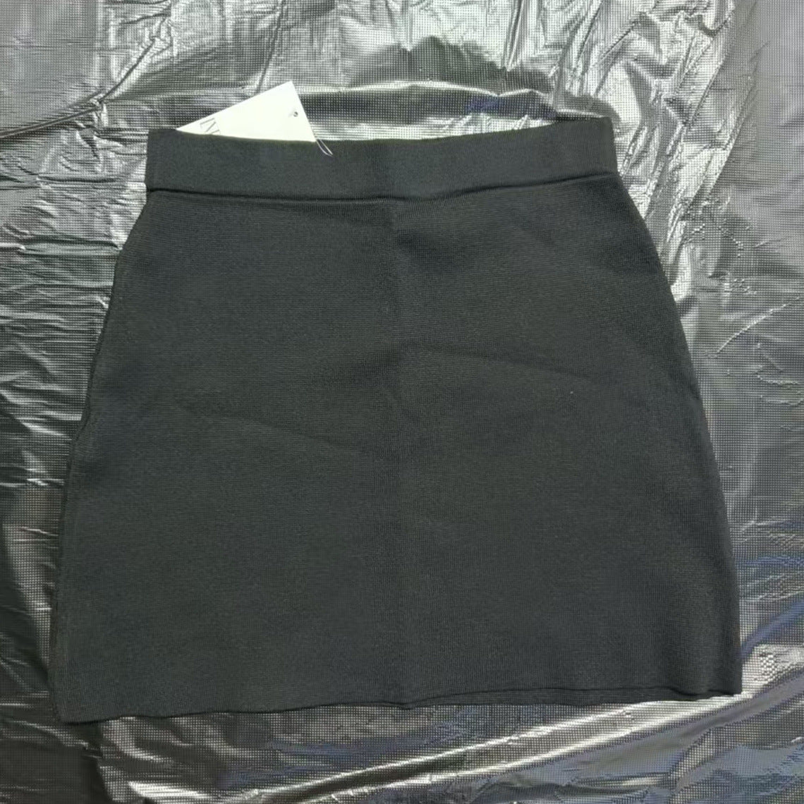 INDEFEIR Women's Burgundy Knit Cardigan - Short Sleeve Button Down Sweater with Gold Jewel Buttons & Chest Pockets - Elegant Cropped Knitwear for Fall Winter - Ladies Luxury Knit Top