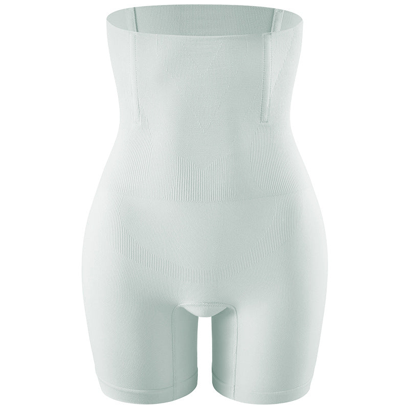 High Waist Shapewear Shorts | Tummy Control Butt Lifter Shaper