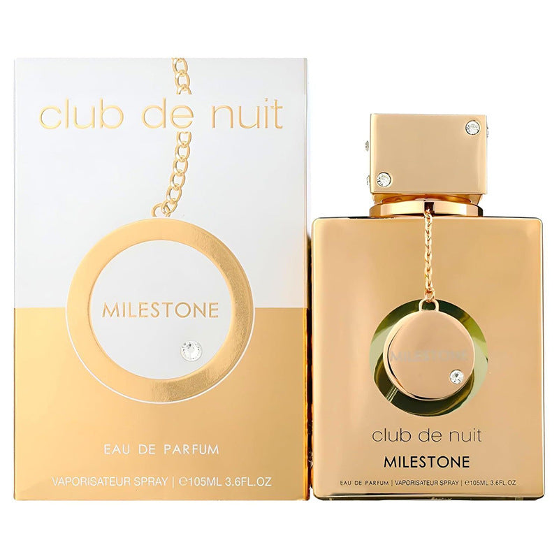Armaf Club de Nuit Woman EDP 105ml | Floral Fruity Perfume for Women | Long-Lasting Fragrance Spray