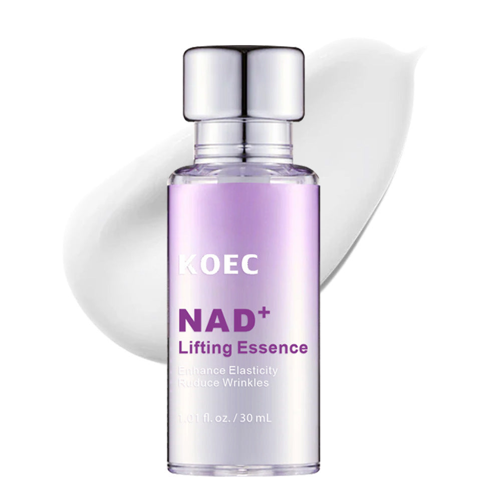 KOEC One Day Exosome Shot 2000 | AHA BHA PHA + Lacto Exosome Face Serum | Smooth & Delicate Skin 30ml