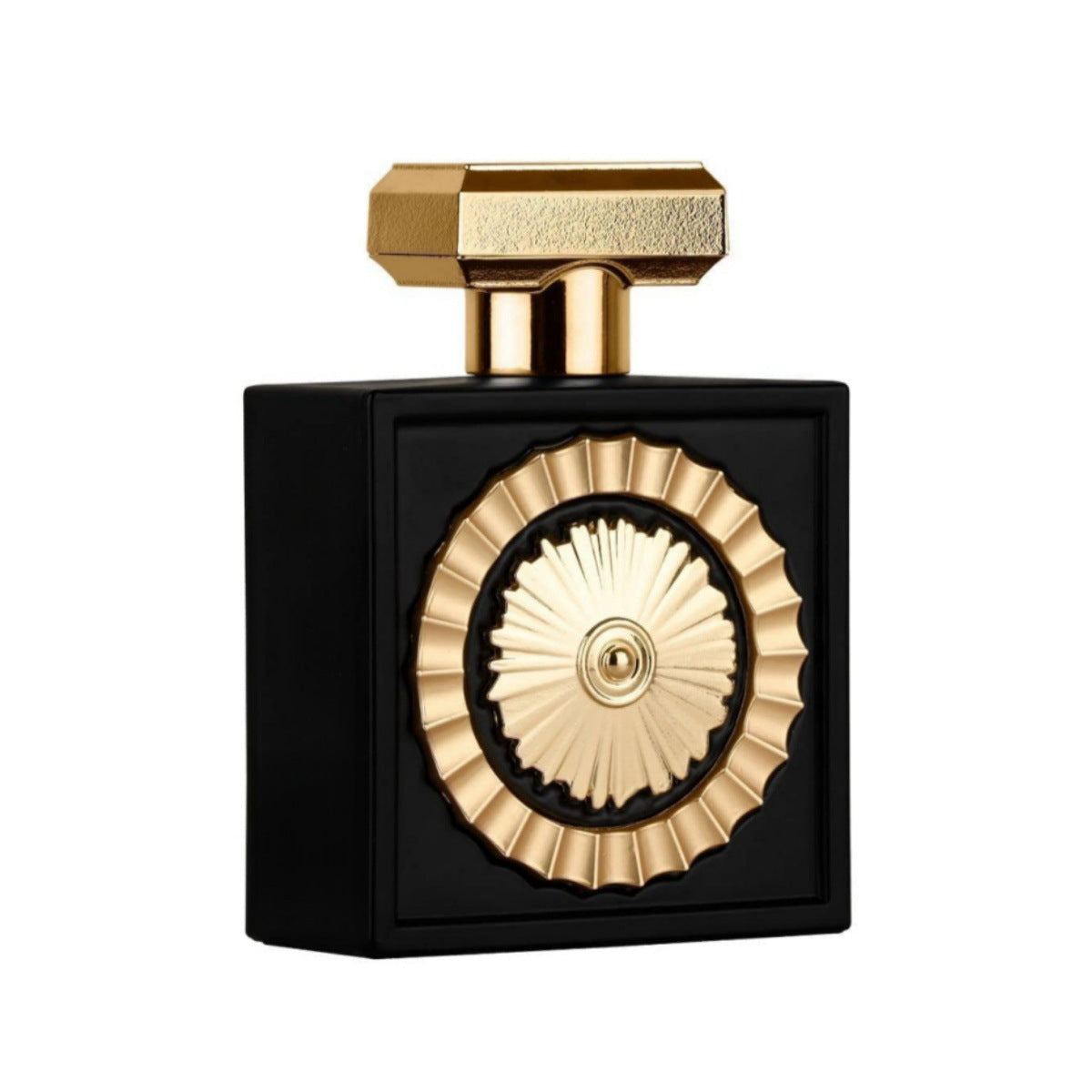 Nebras Eau de Parfum 100ml | Arabic Oriental Luxury Fragrance | Long Lasting Unisex EDP Spray | Bold Oud and Woody Signature Scent