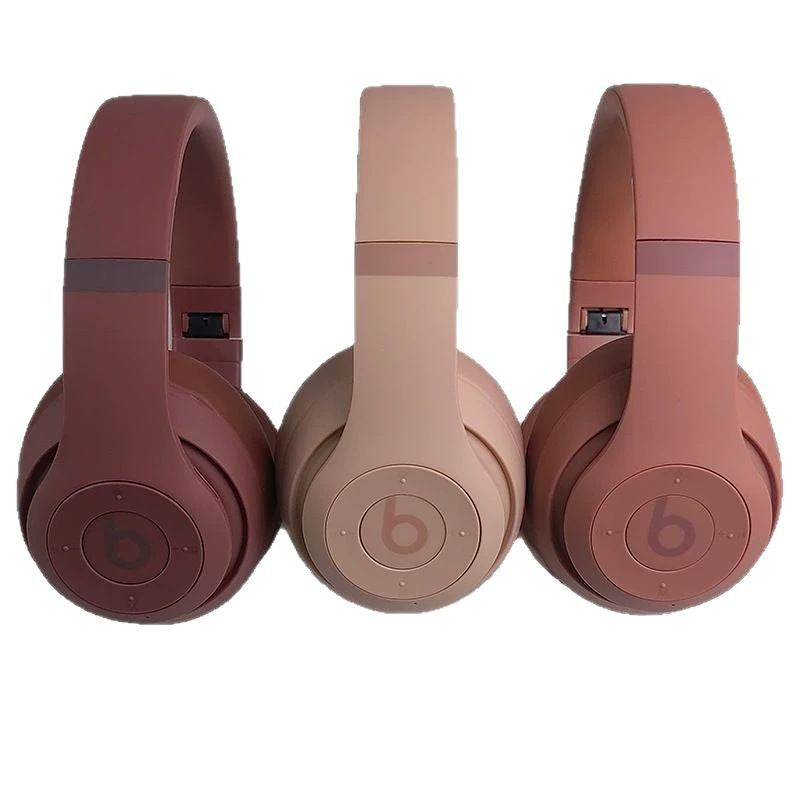 Beats Solo 4 True Wireless On-Ear Headphones Bluetooth Headphones