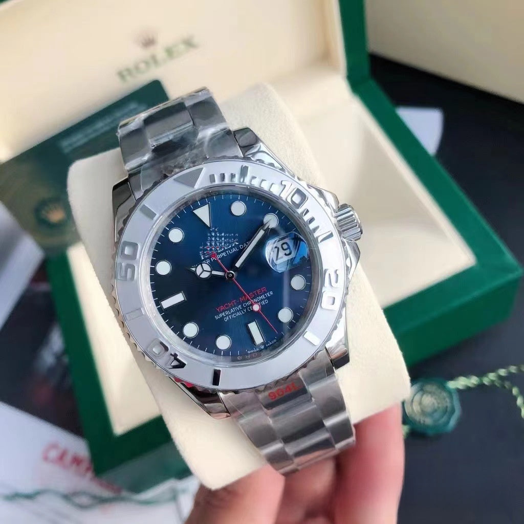 Mechanical Wristwatch