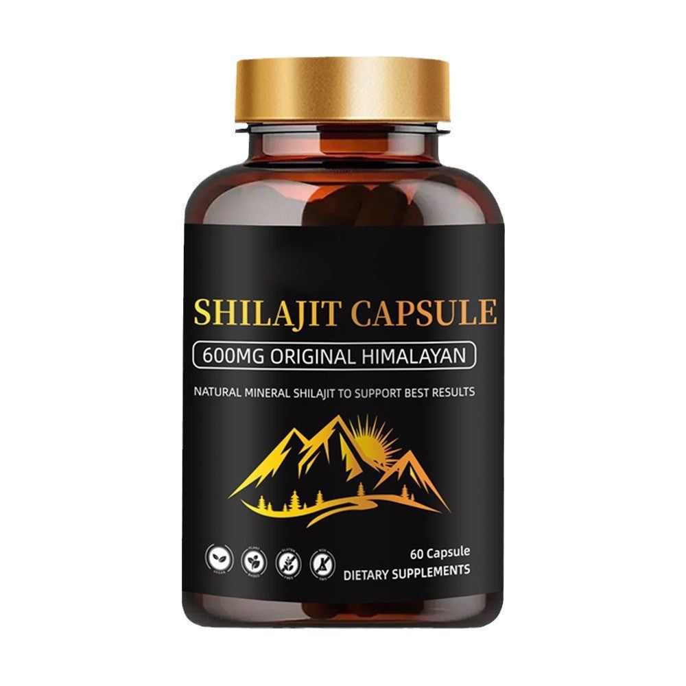 Collagen Whitening Pills with Hyaluronic Acid & Vitamin C | Types I II III V X | 60 Capsules | Hair Skin Nails & Joint Support | Dietary Supplement
