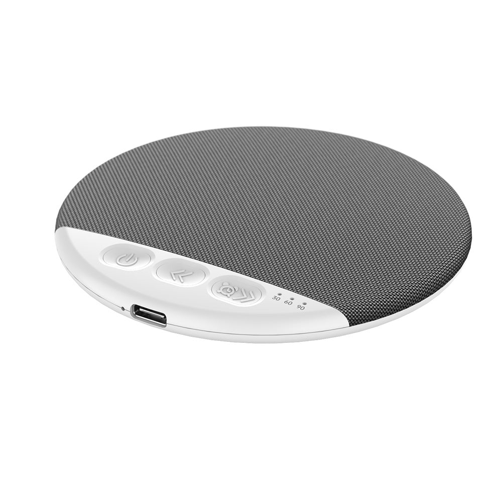 X3 Pro Bluetooth 5.4 Pillow Speaker | Cotton Linen Sleep Speaker | 7-Day Battery Harman Tuning HiFi Sound | Bedside Wireless Speaker