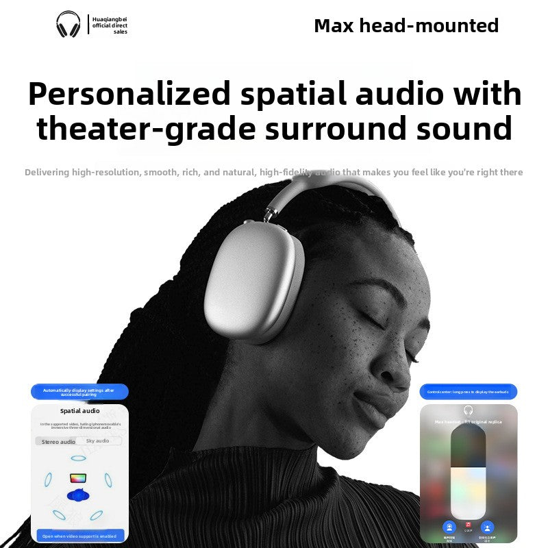 Headphones