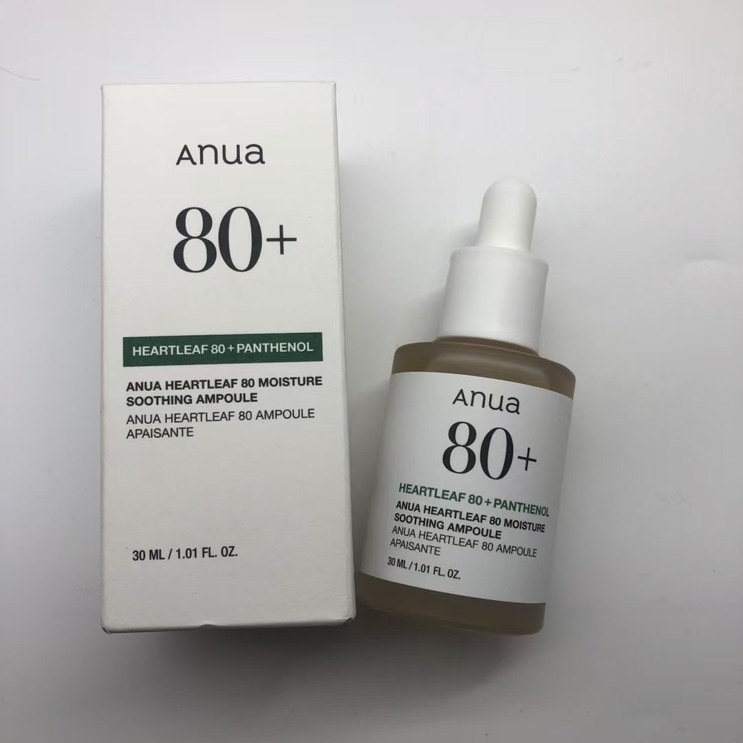 Anua Korean Skincare Collection | Heartleaf 77% Toners, Serums, Creams & Cleansers | Authentic K-Beauty